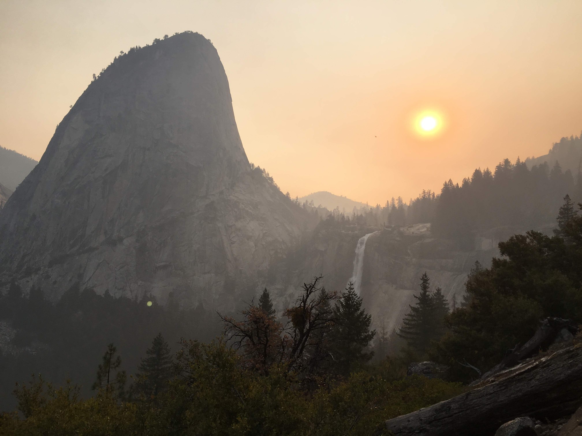 Half Dome!!!!